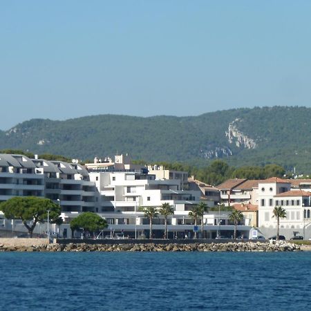 O de mer D101 La Ciotat Exterior foto