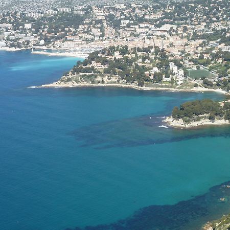 O de mer D101 La Ciotat Exterior foto