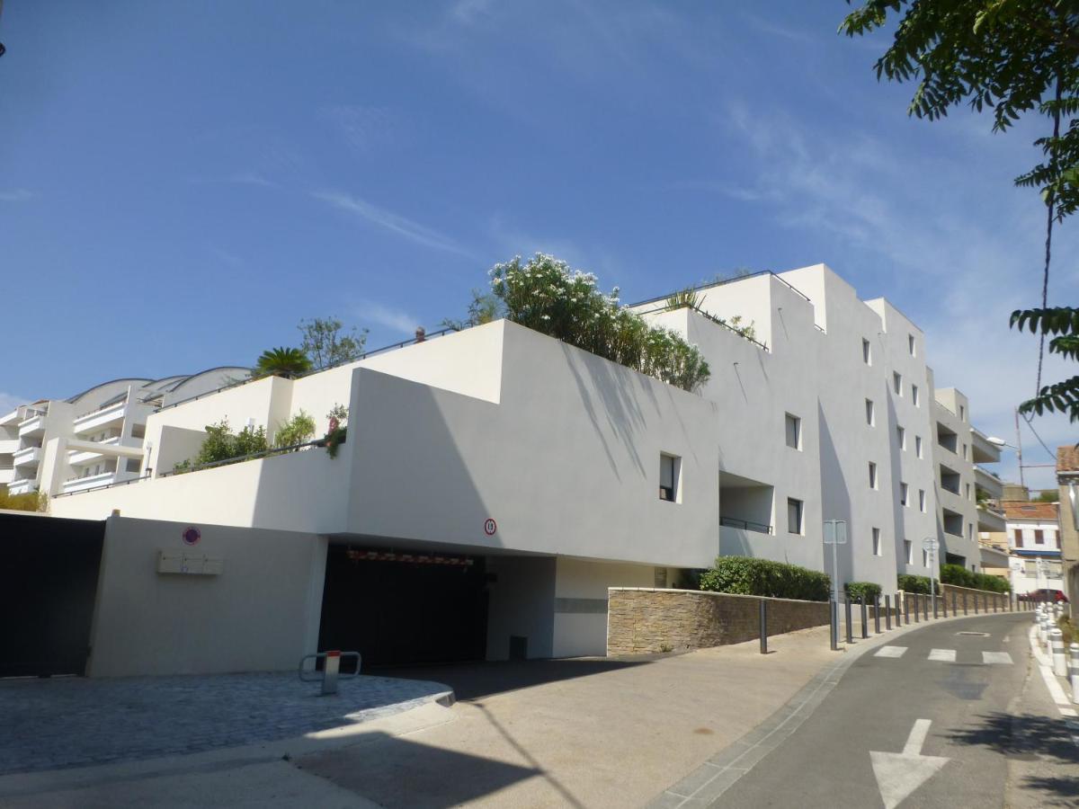 O de mer D101 La Ciotat Exterior foto