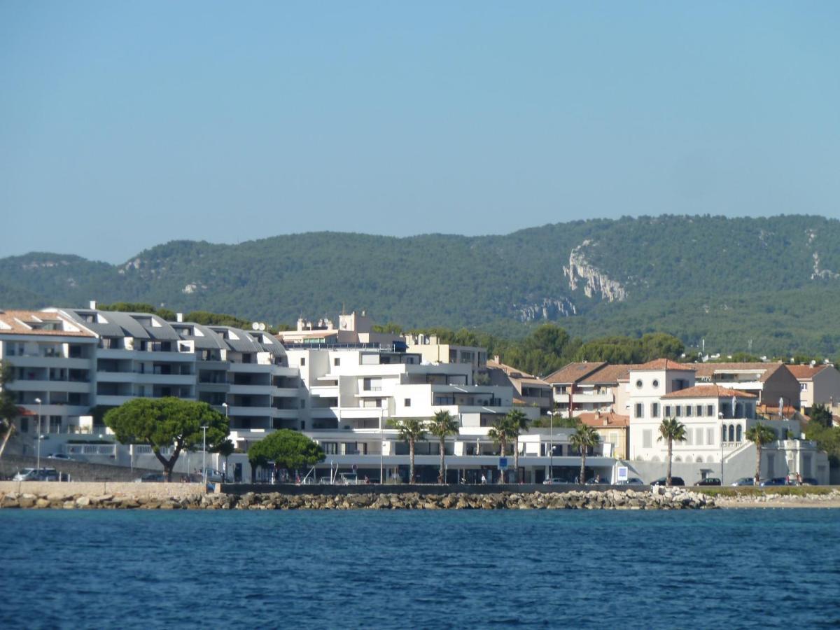 O de mer D101 La Ciotat Exterior foto