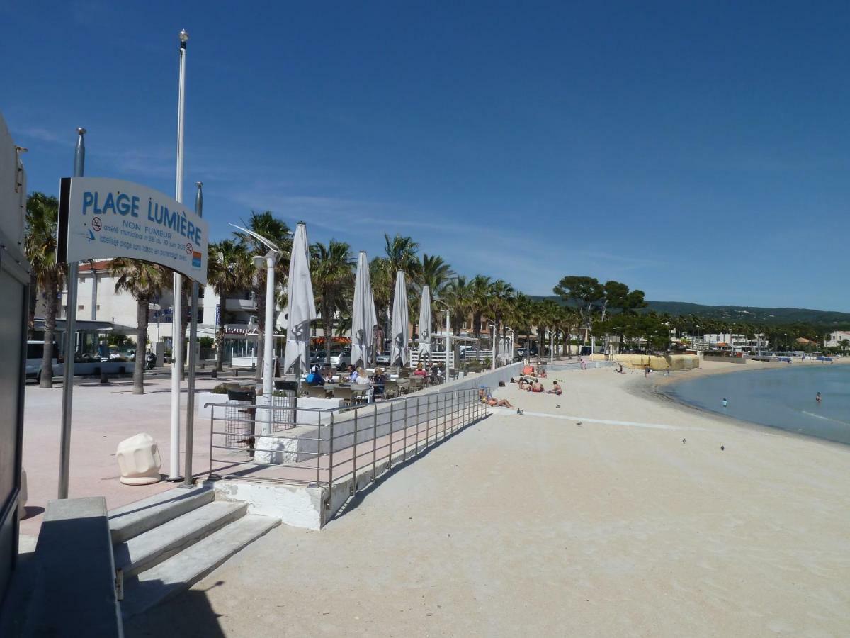 O de mer D101 La Ciotat Exterior foto