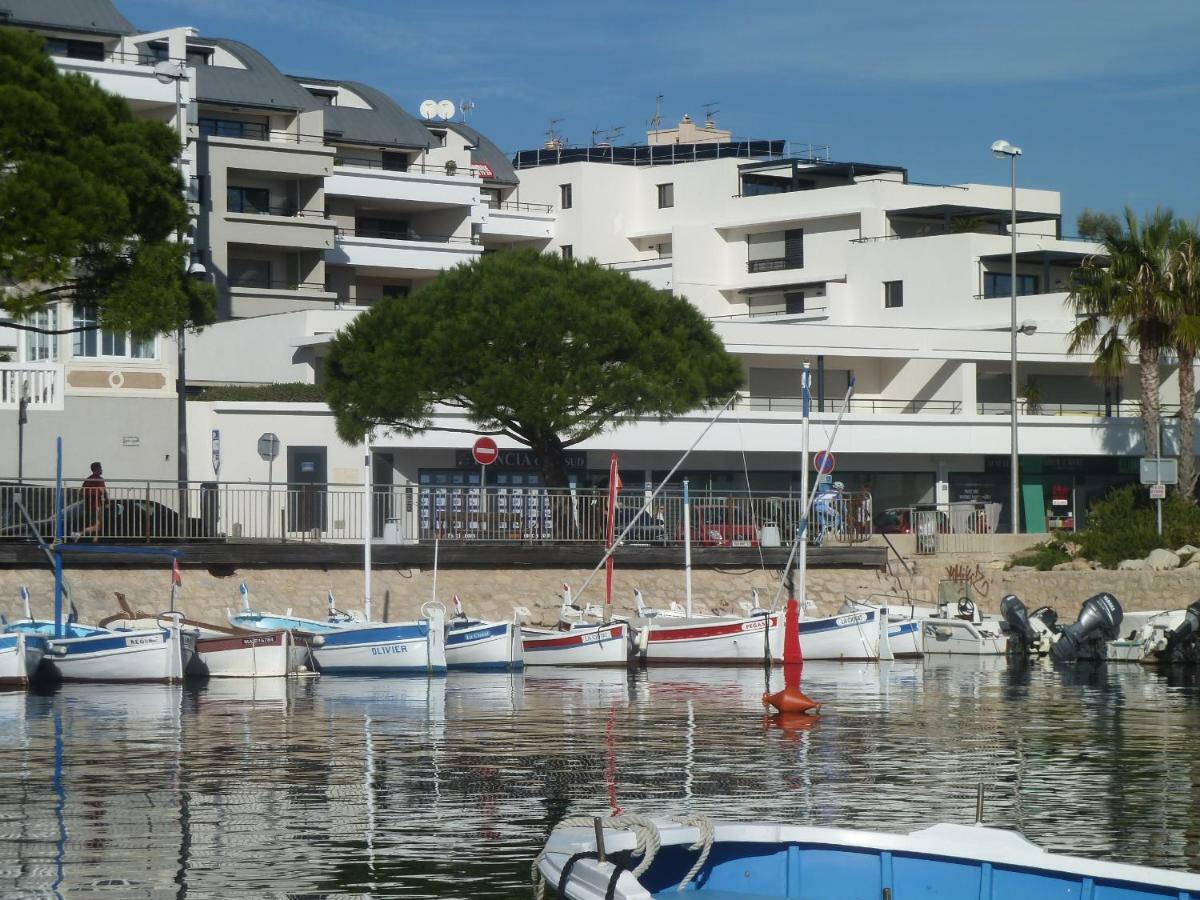 O de mer D101 La Ciotat Exterior foto