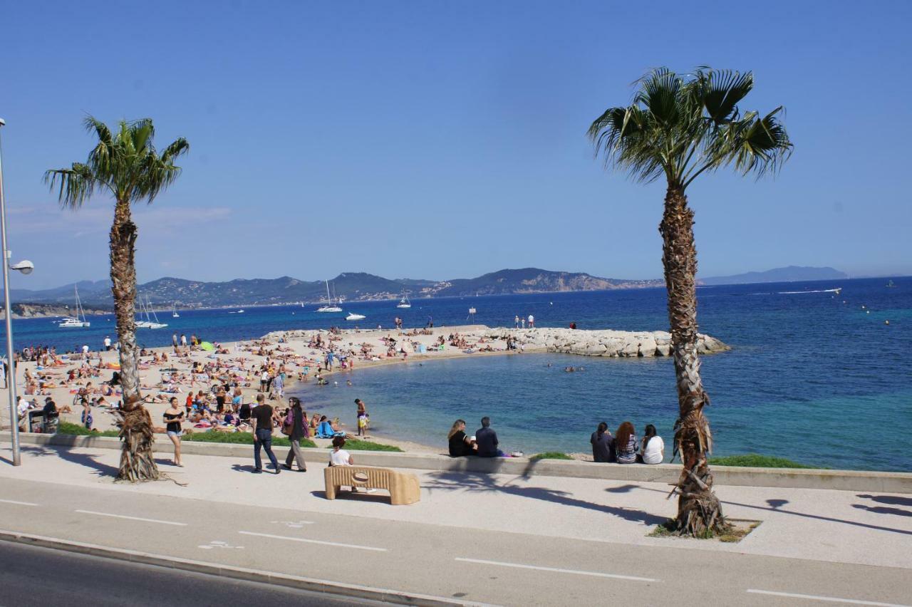 O de mer D101 La Ciotat Exterior foto